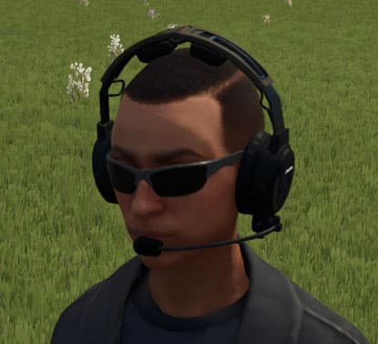 Bose A20 Aviation 3