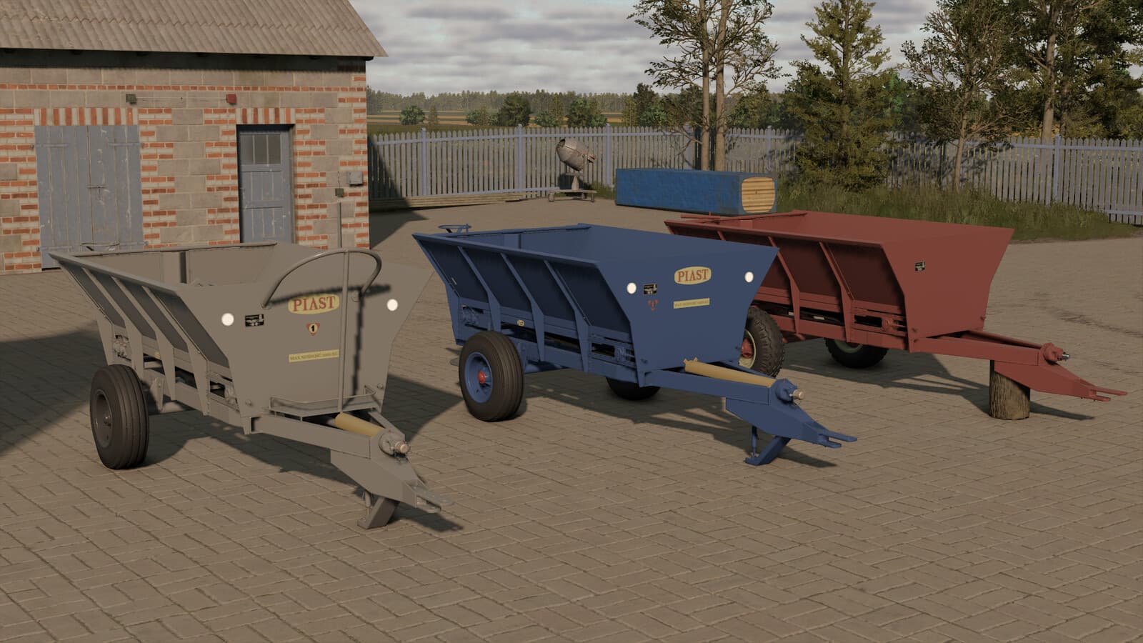 Brzeg N 009/0-2 "Piast"