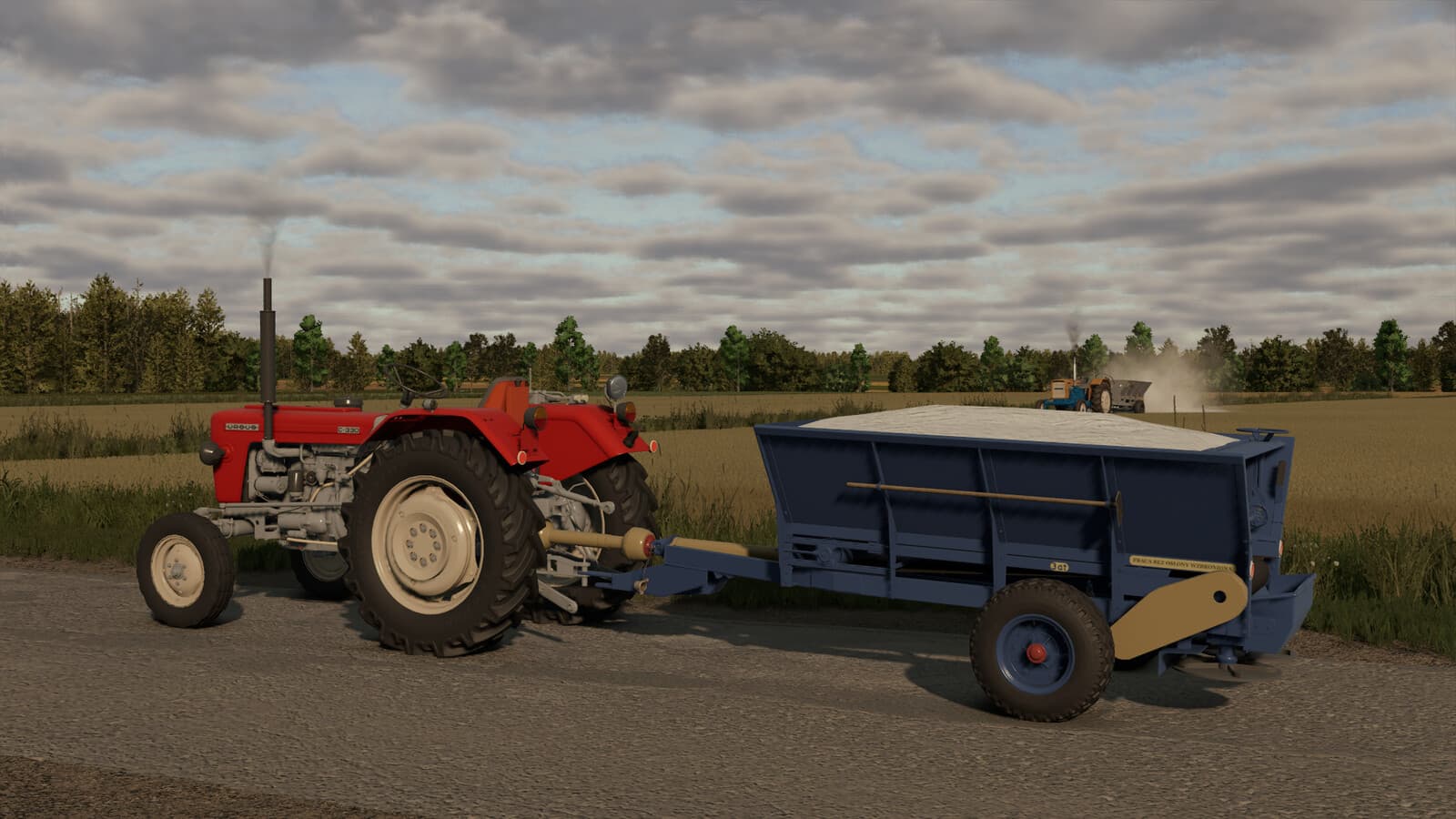 Brzeg N 009/0-2 "Piast" 3
