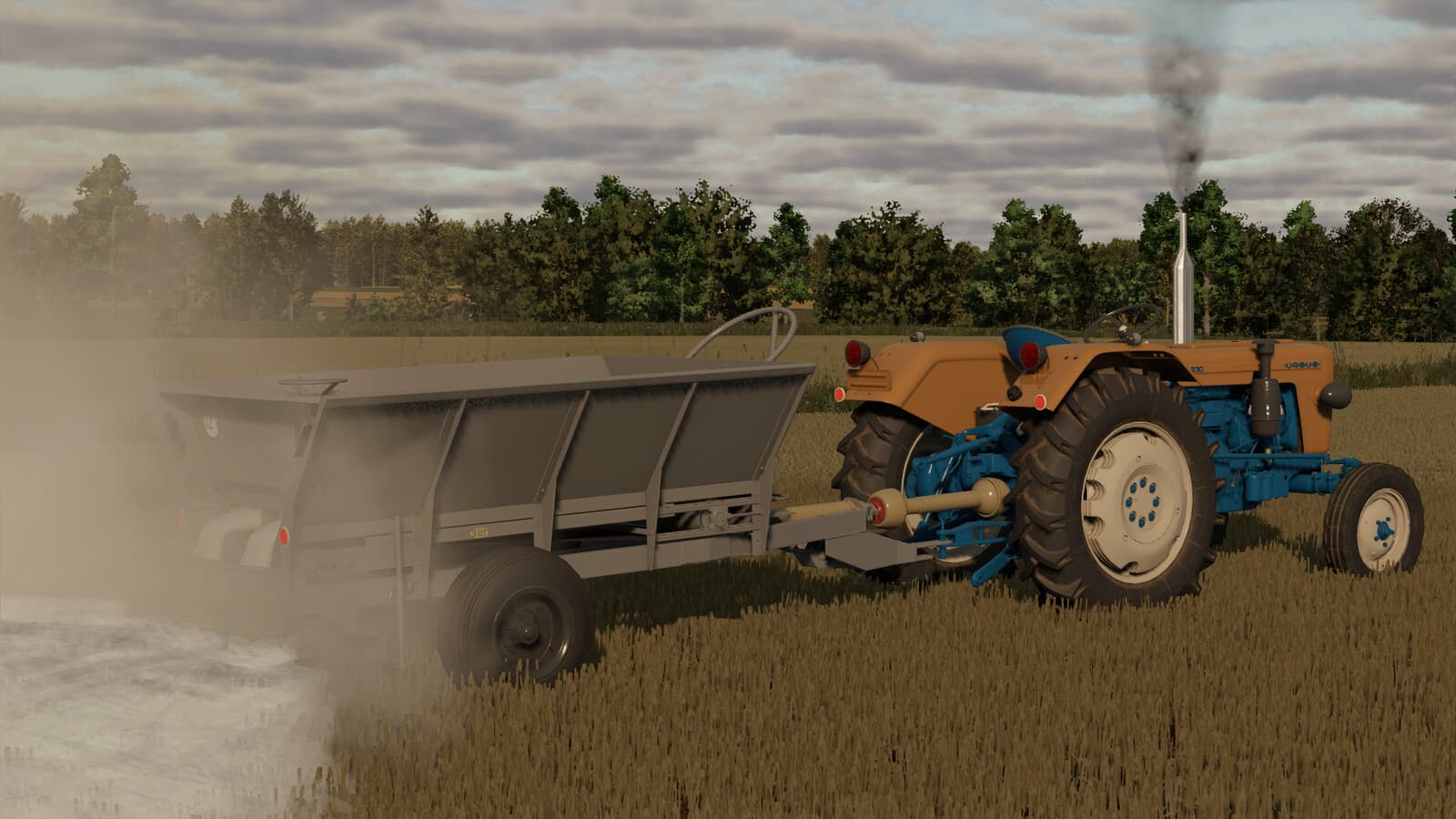 Brzeg N 009/0-2 "Piast" 2