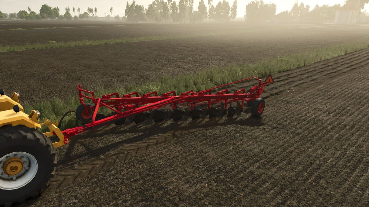Case IH 720 Pack 2