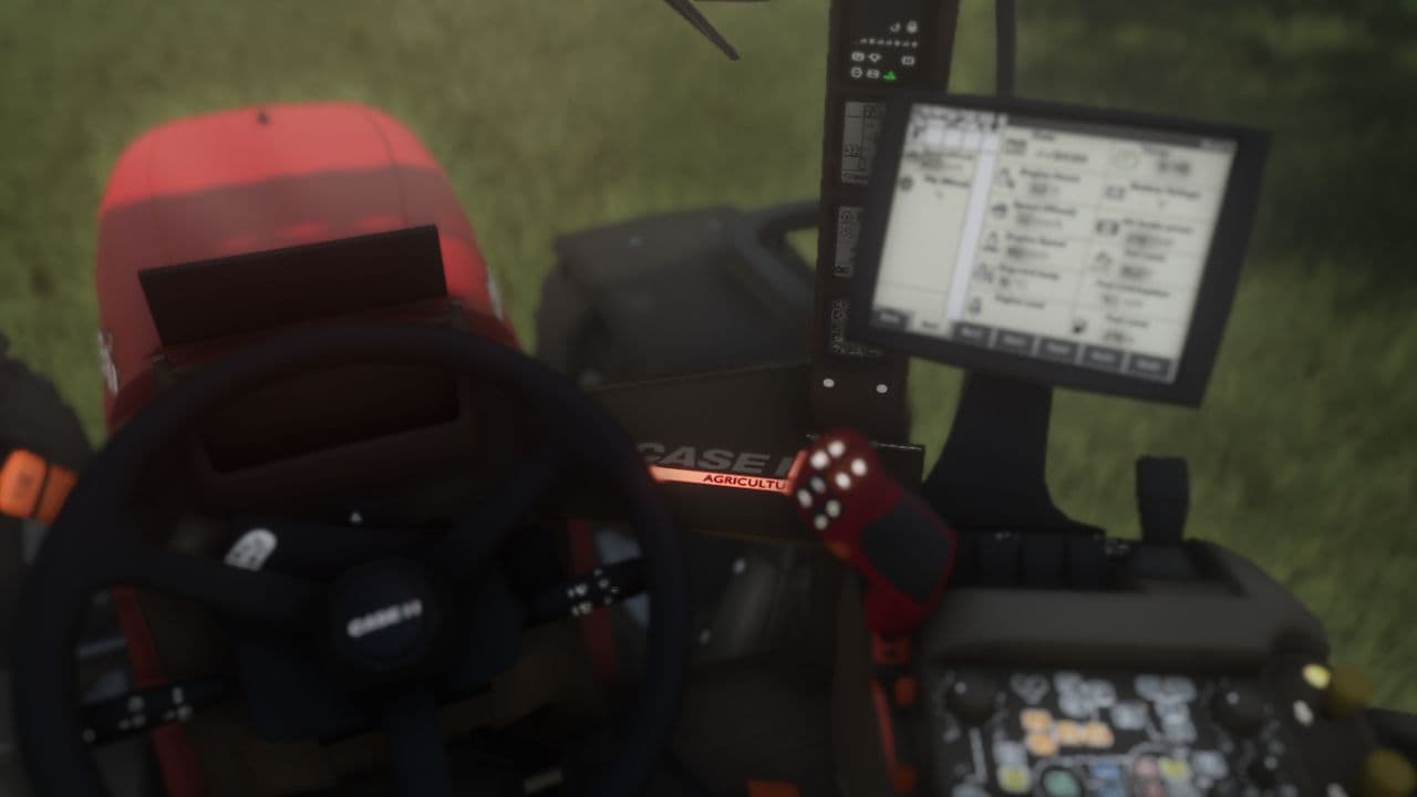 Case IH Puma CVX Edit 3