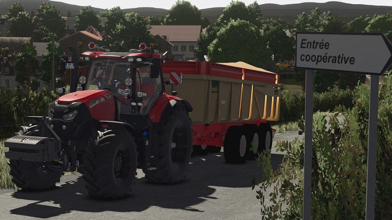 Case IH Puma Edit 3