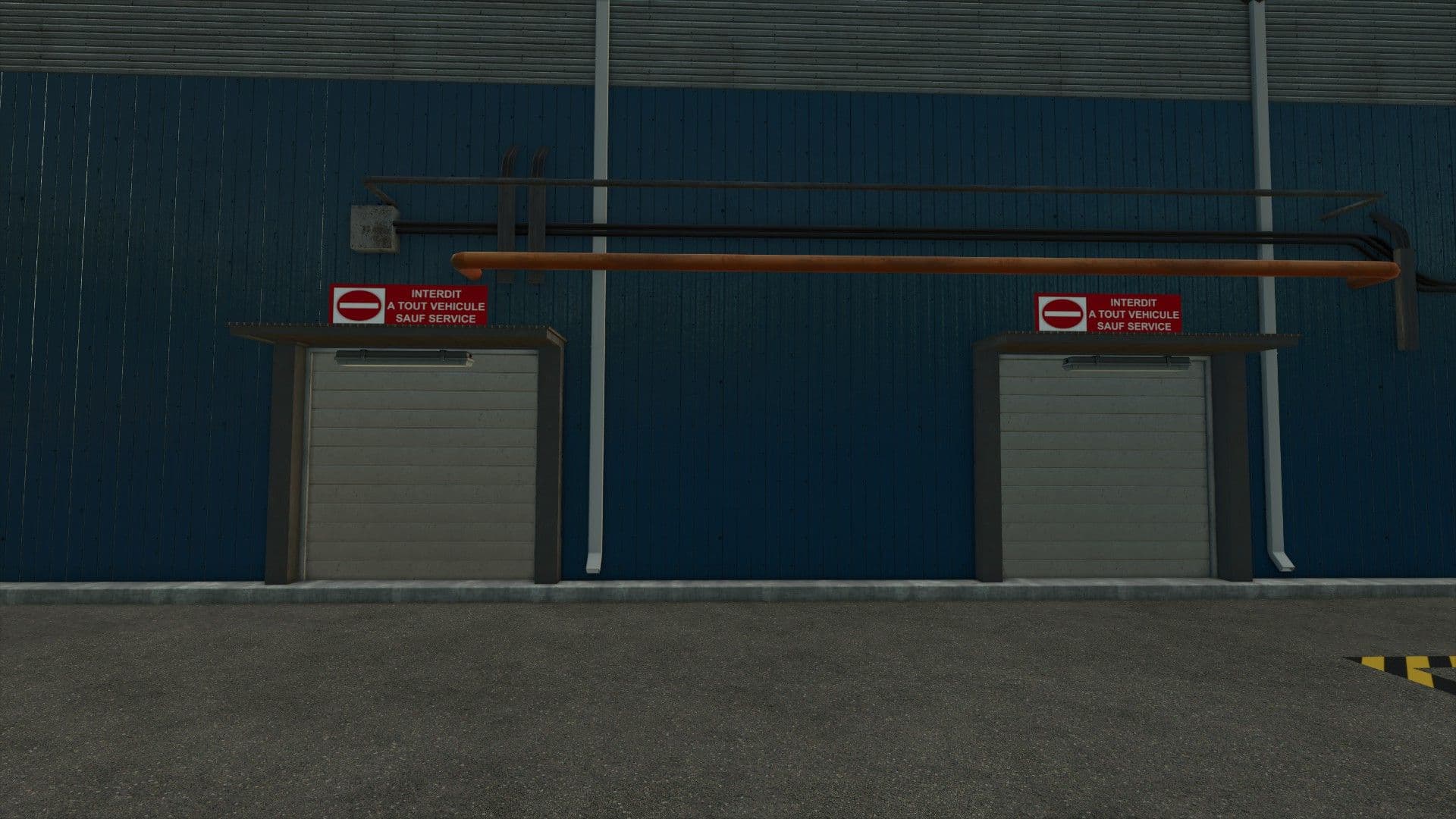 Castorama 4