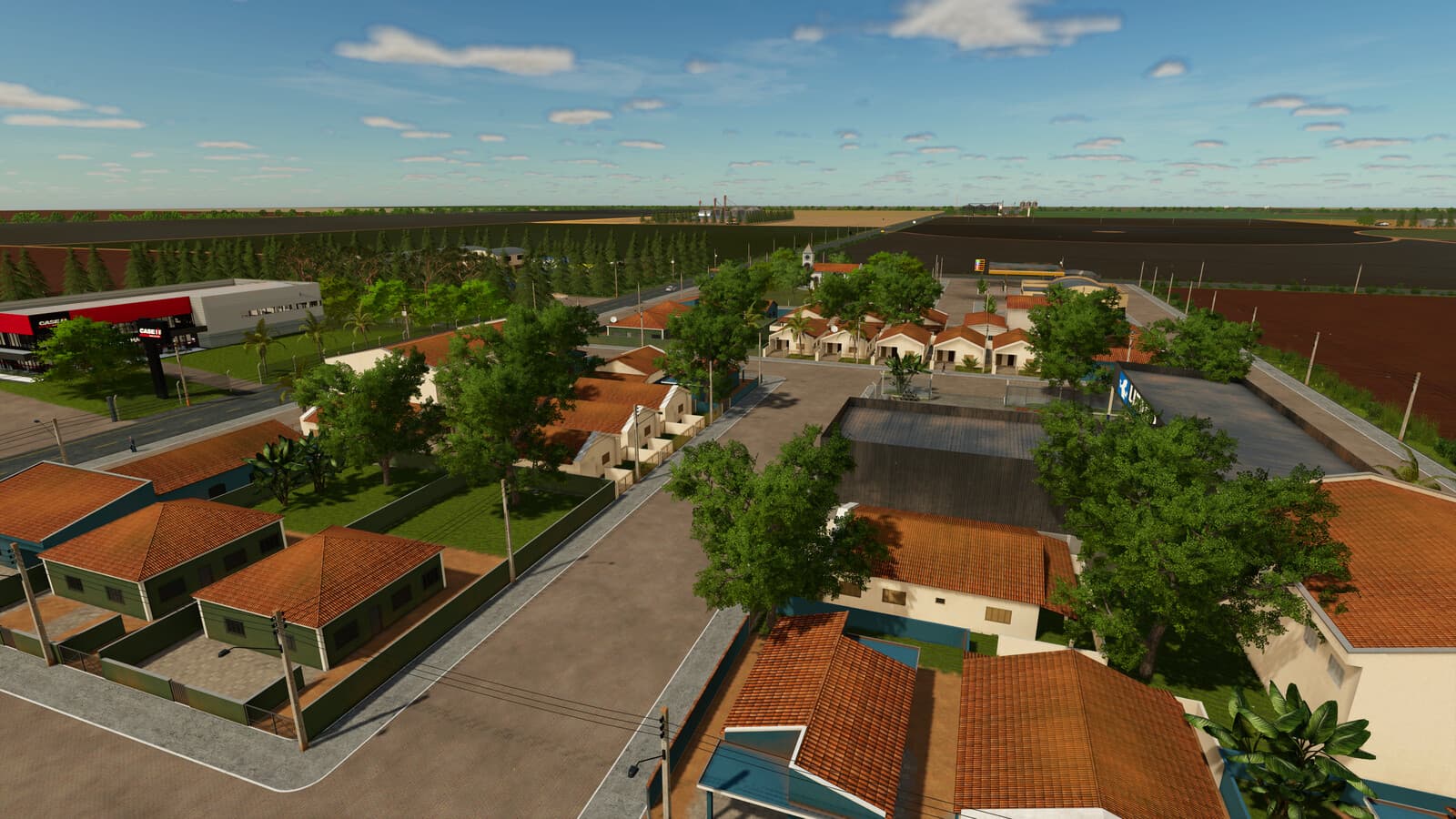 Chapadão Farm 5