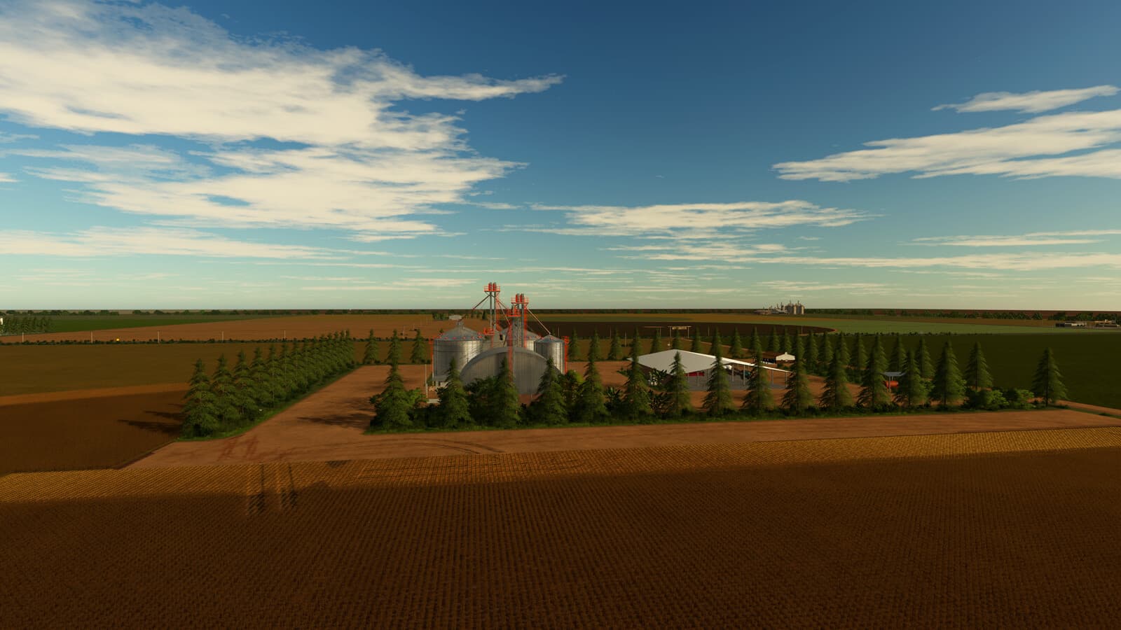 Chapadão Farm 4