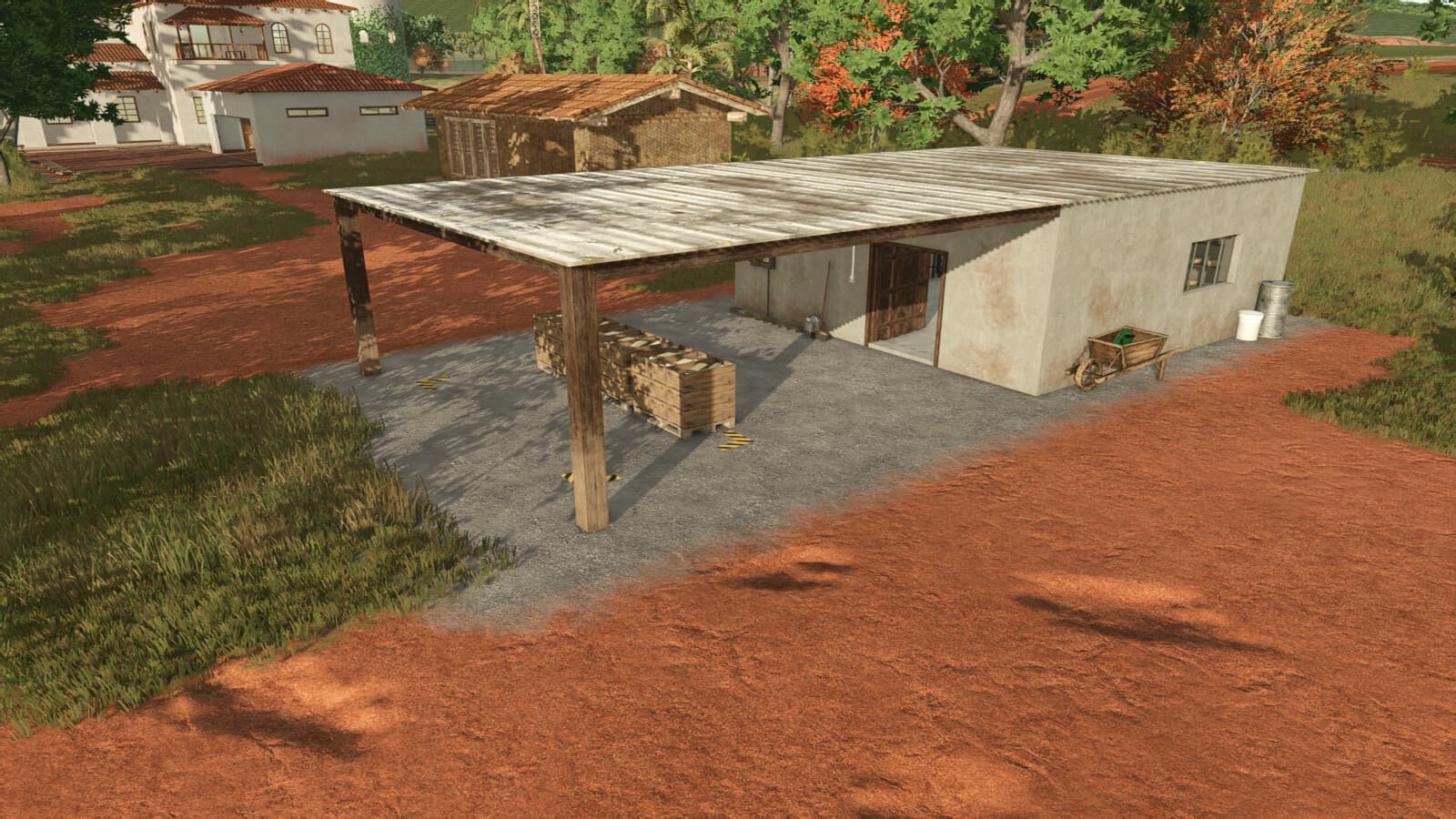 Cheese Factory 3