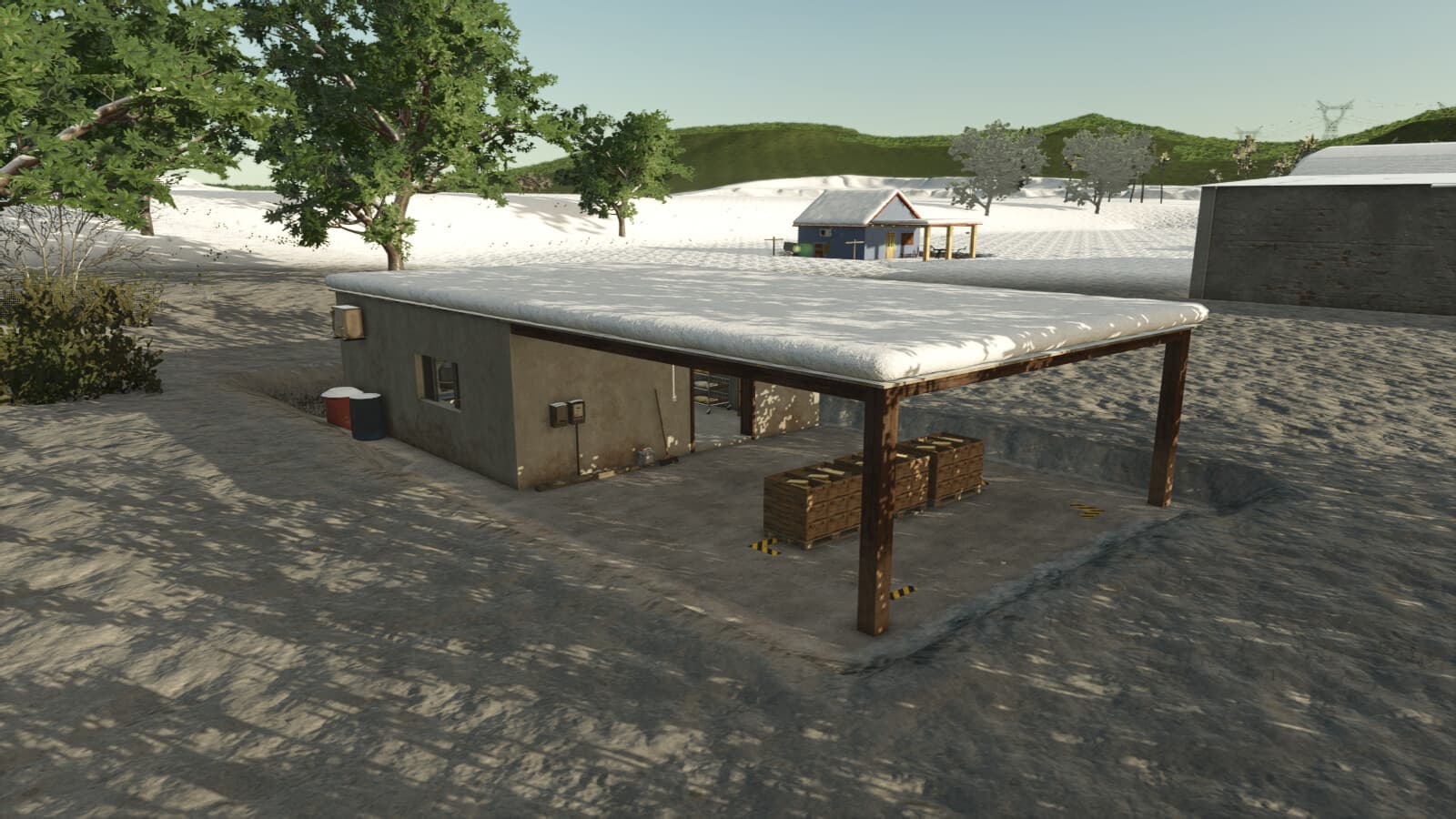 Cheese Factory 2