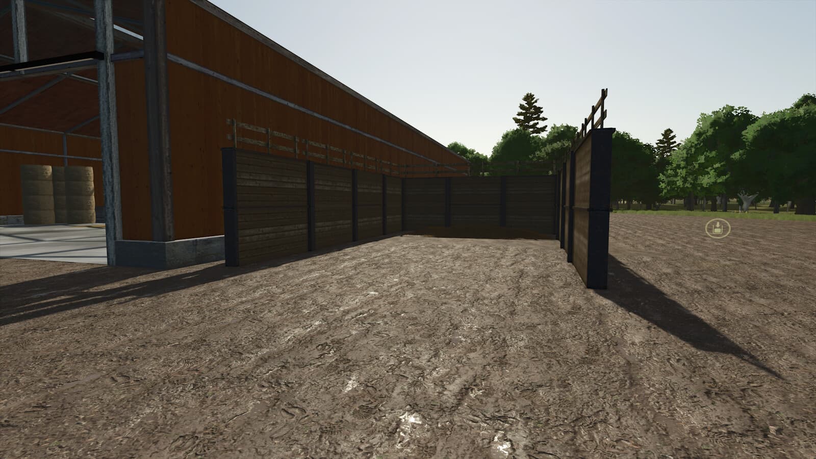 Chicken Coop XXL 2