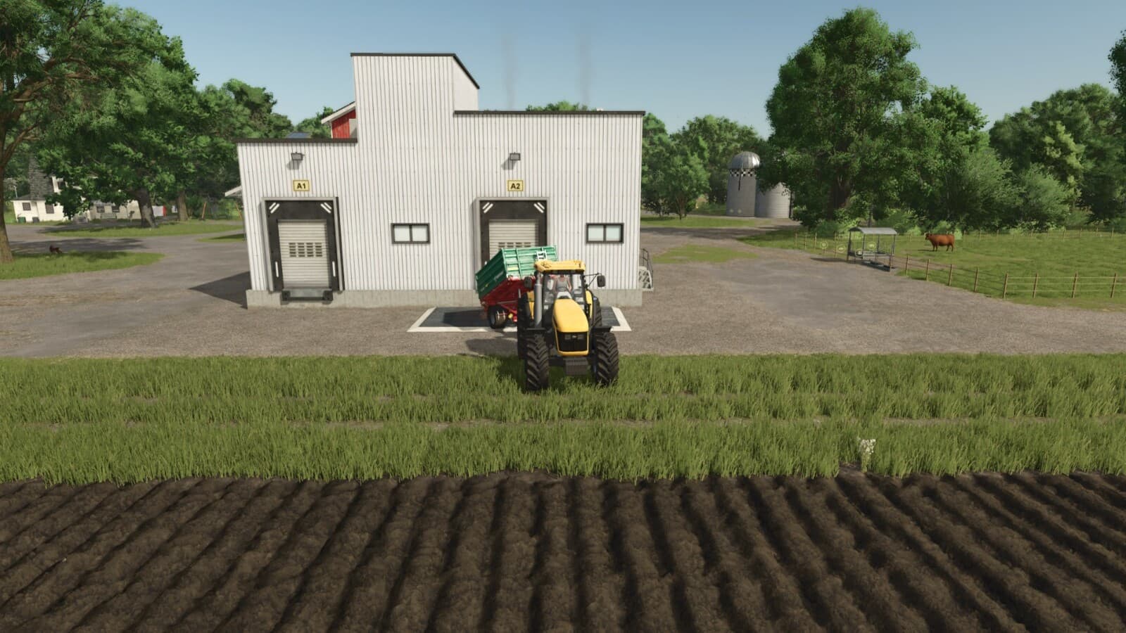 Chips Factory