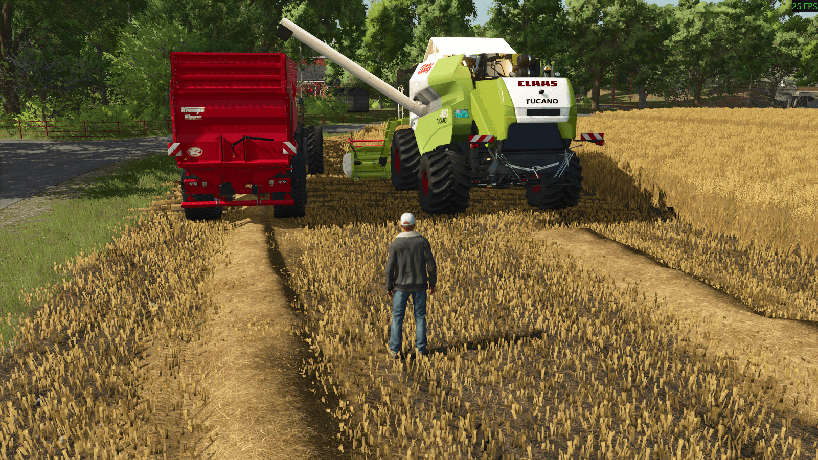 Claas Tucano 420 Edited 2