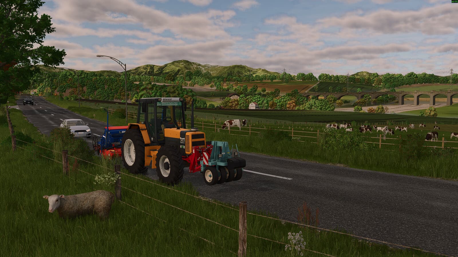 Cochet Super XL 3