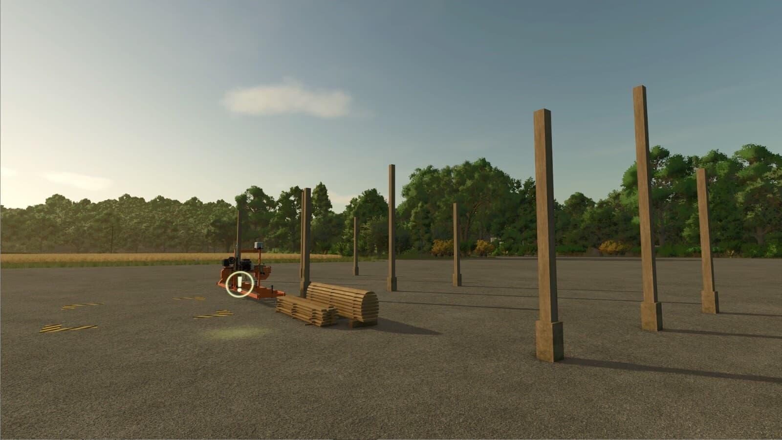 Constructible Shed 6