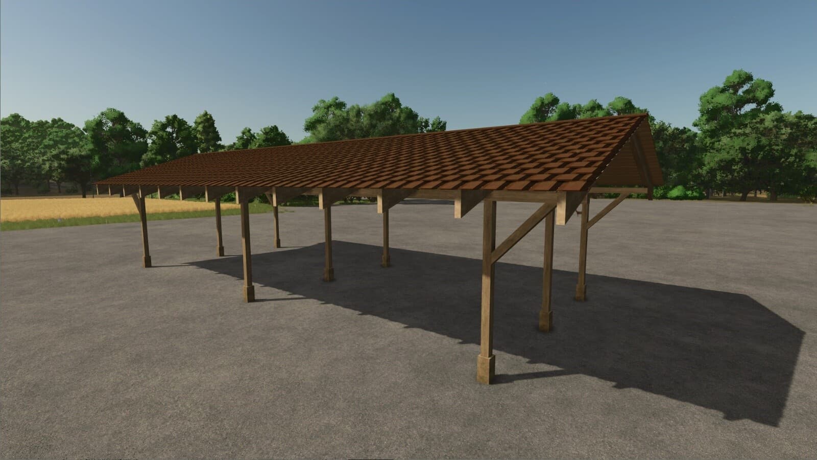Constructible Shed 2