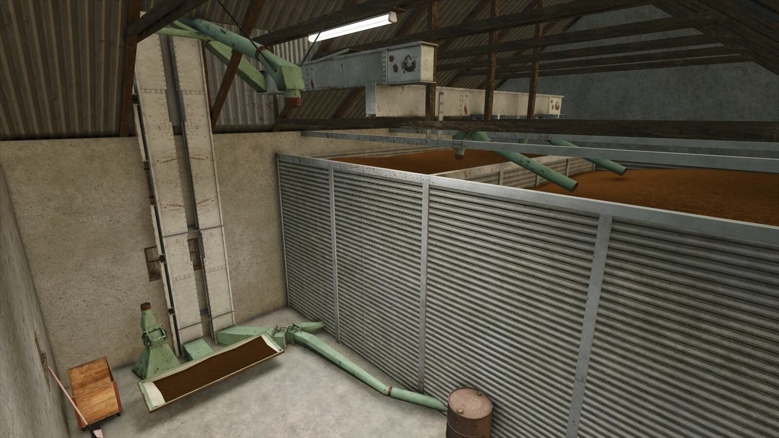 Cow Farm Pack 2