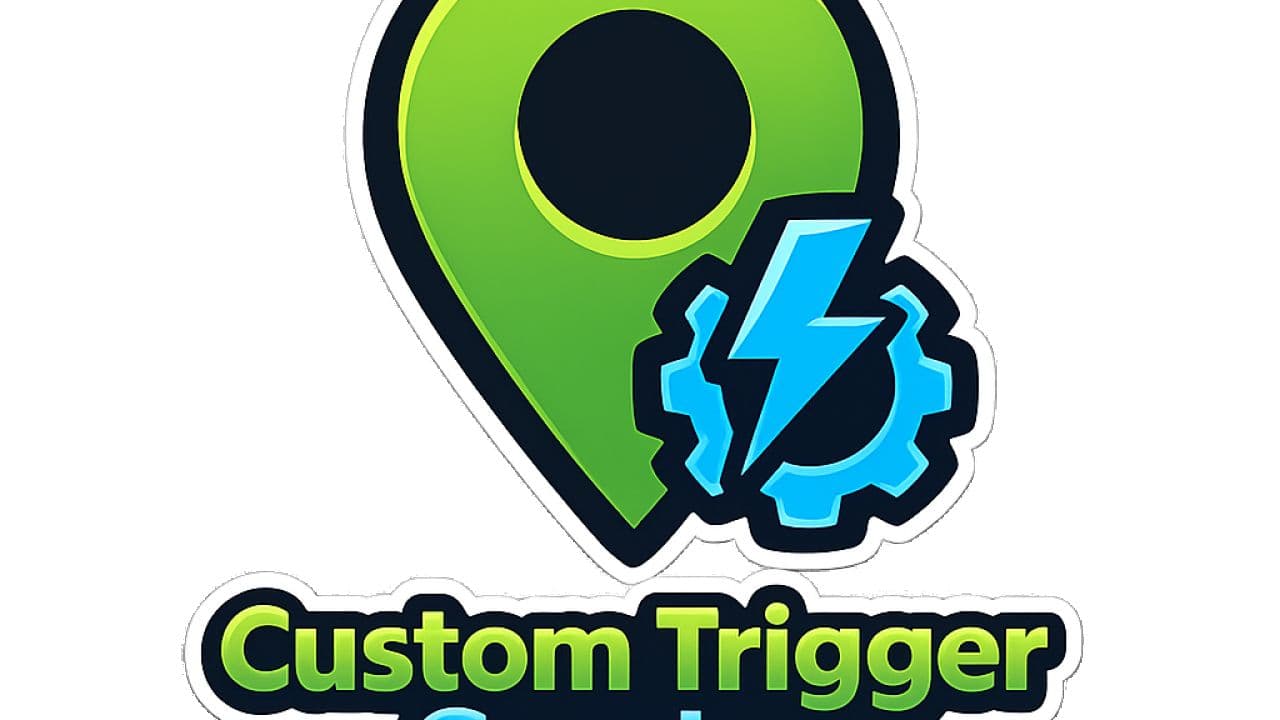 Custom Trigger Creator