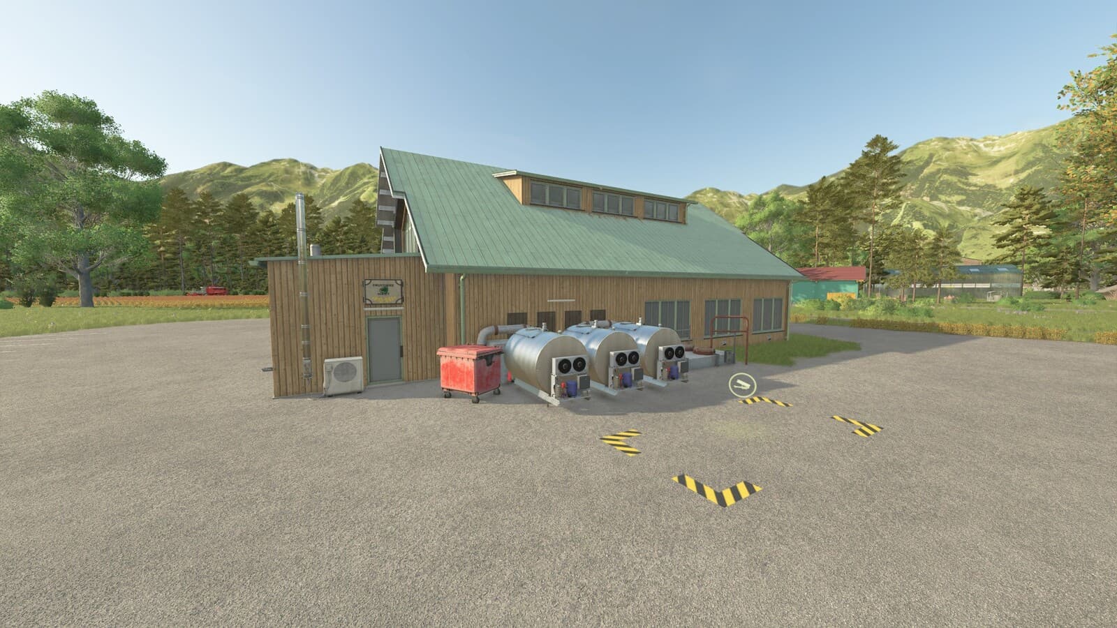 Dairy 3