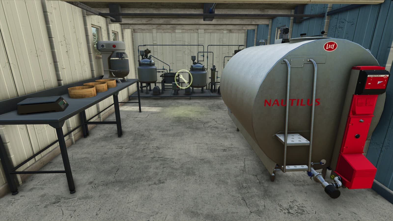 Dairy 4