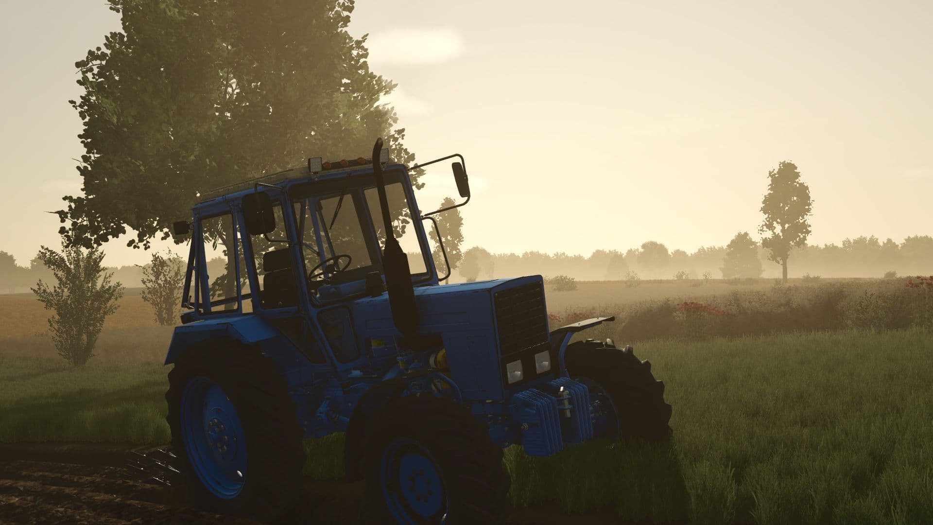 Dan4ik shader