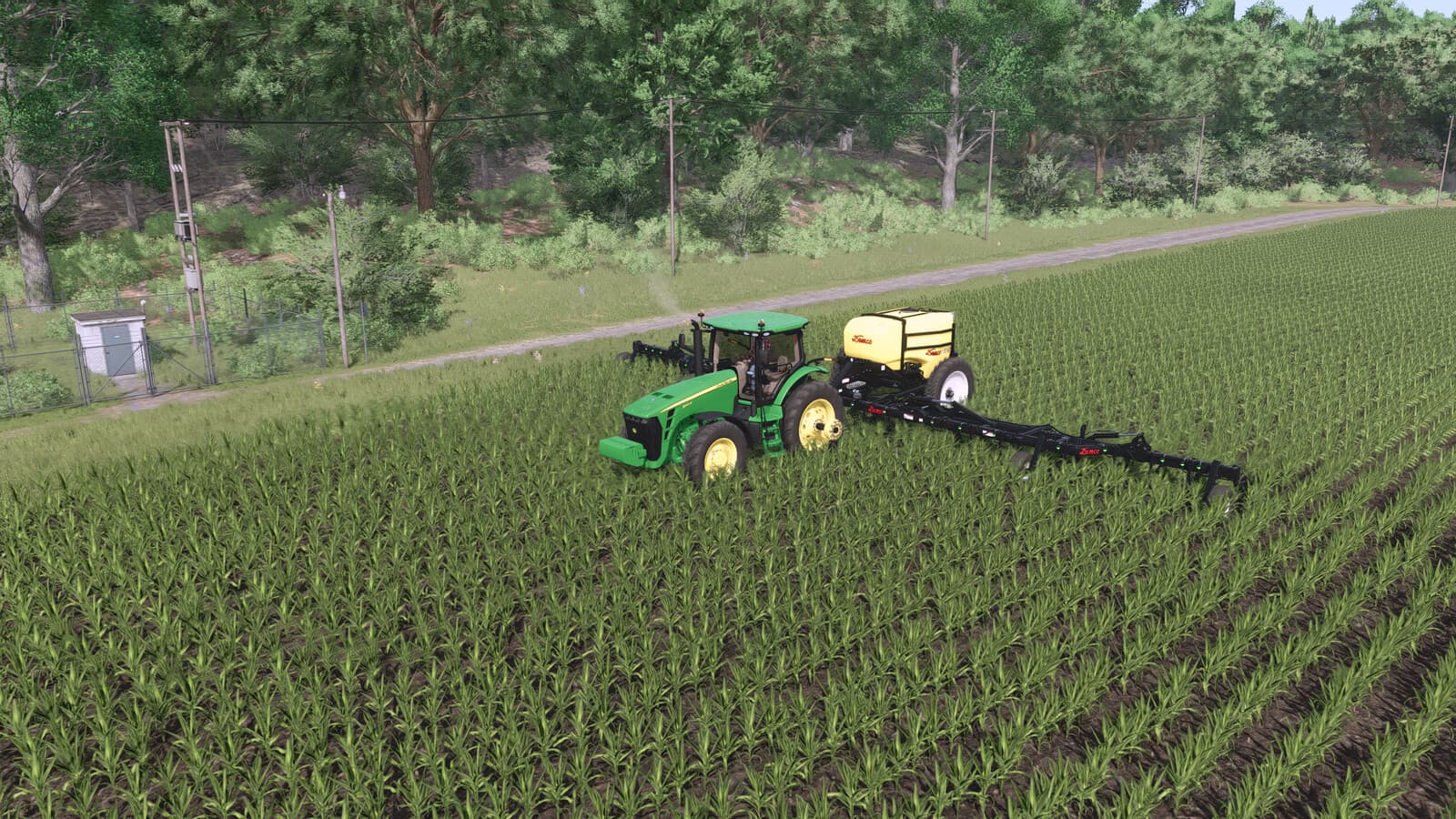 Demco 1250 3