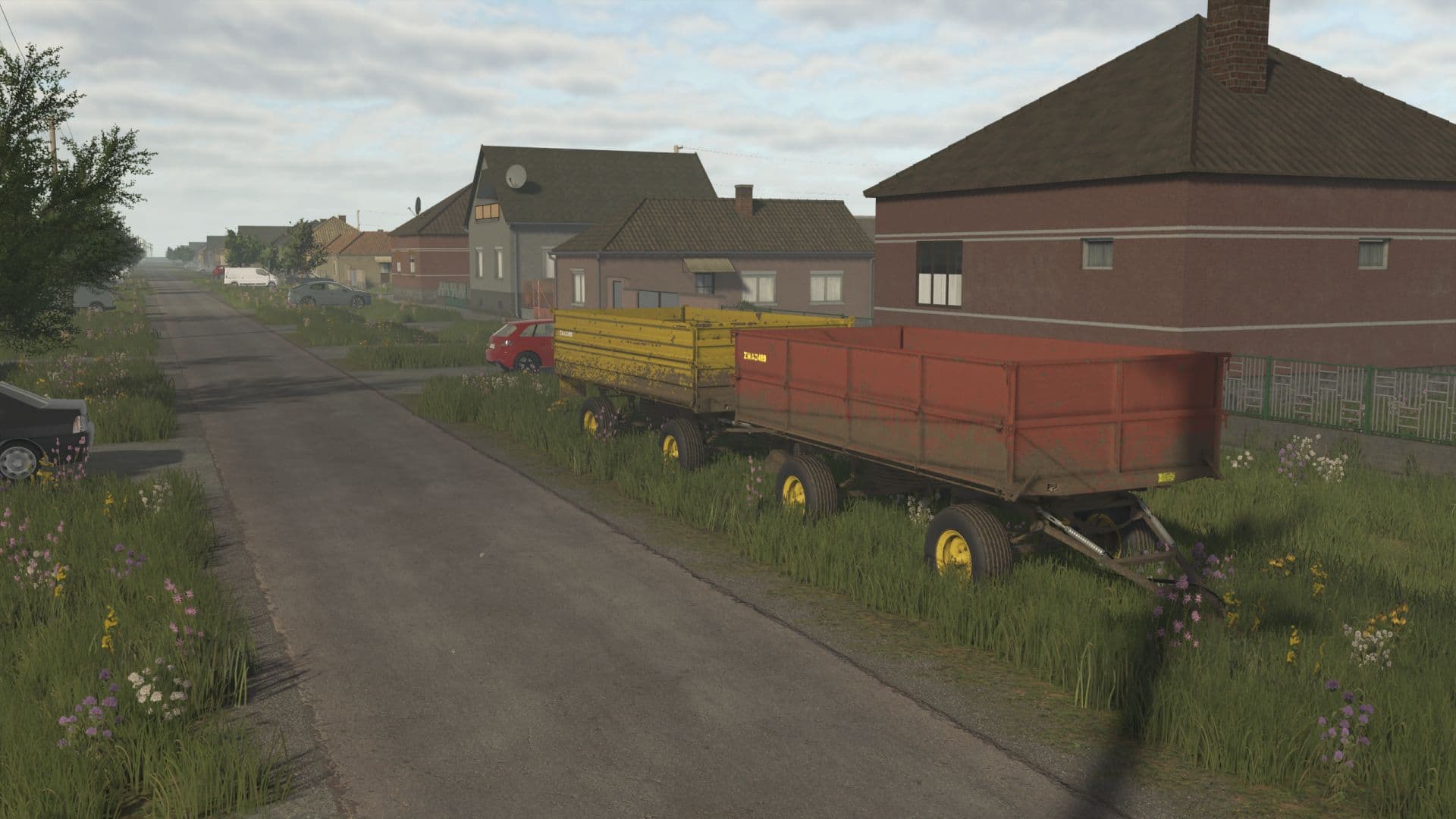 Deronje 5