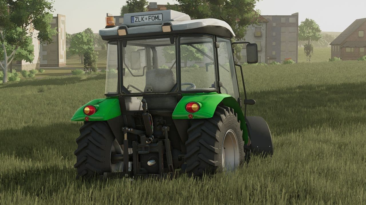 Deutz-Fahr 4080 4