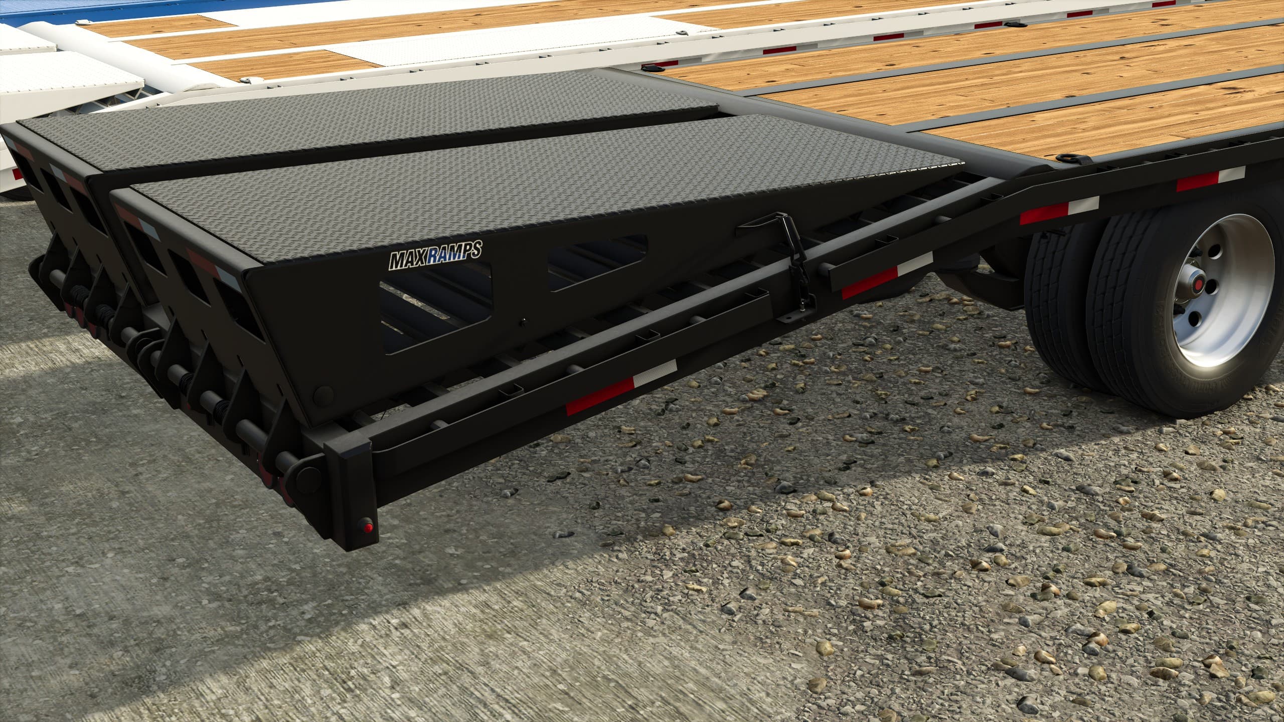 Diamond C FMAX210 4