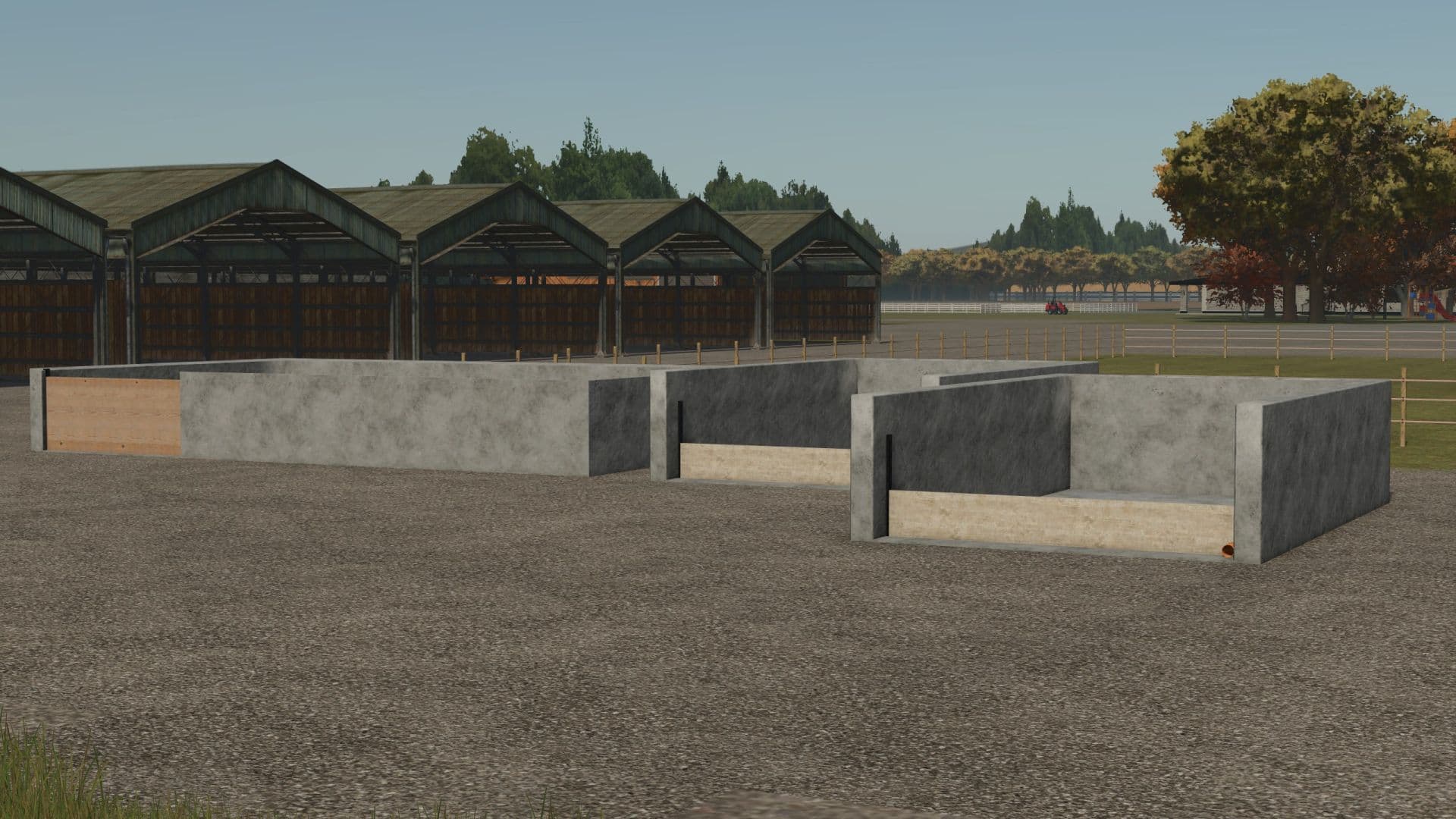 Dung heap package