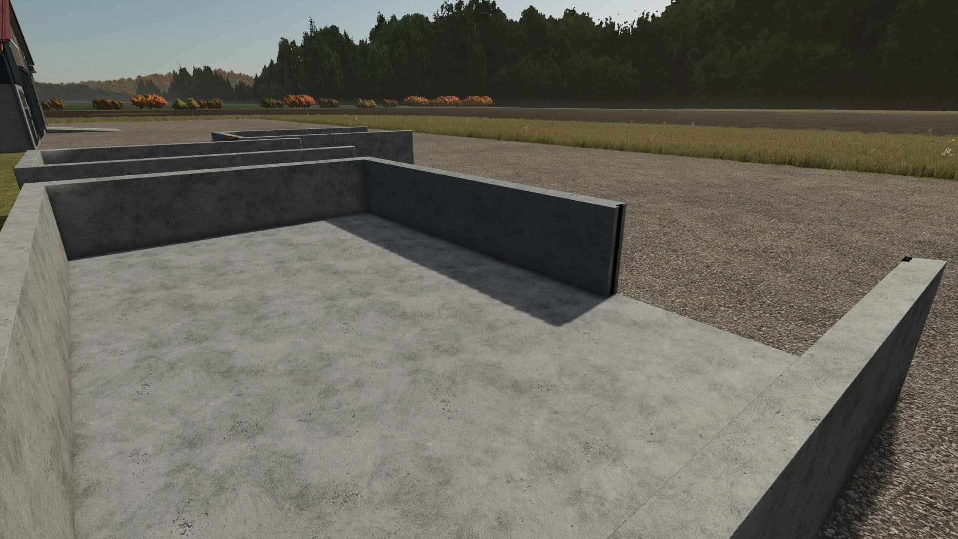 Dung heap package 2