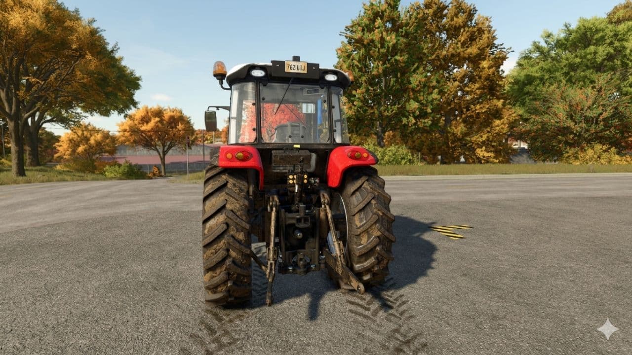 ERKUNT KISMET 55E 2010 2