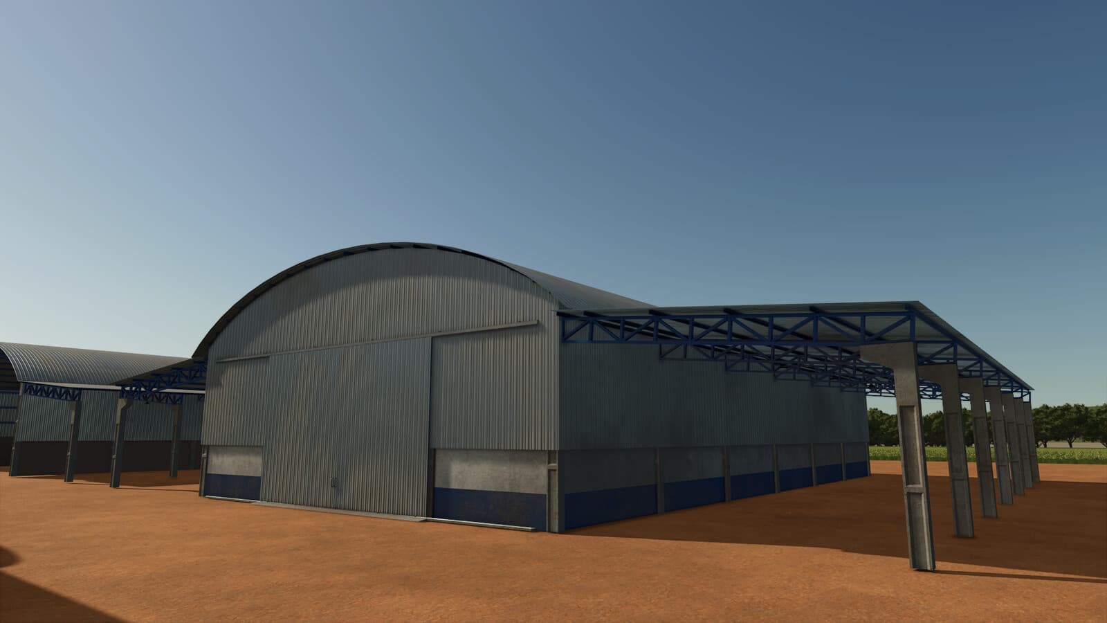 ESC Sheds 3