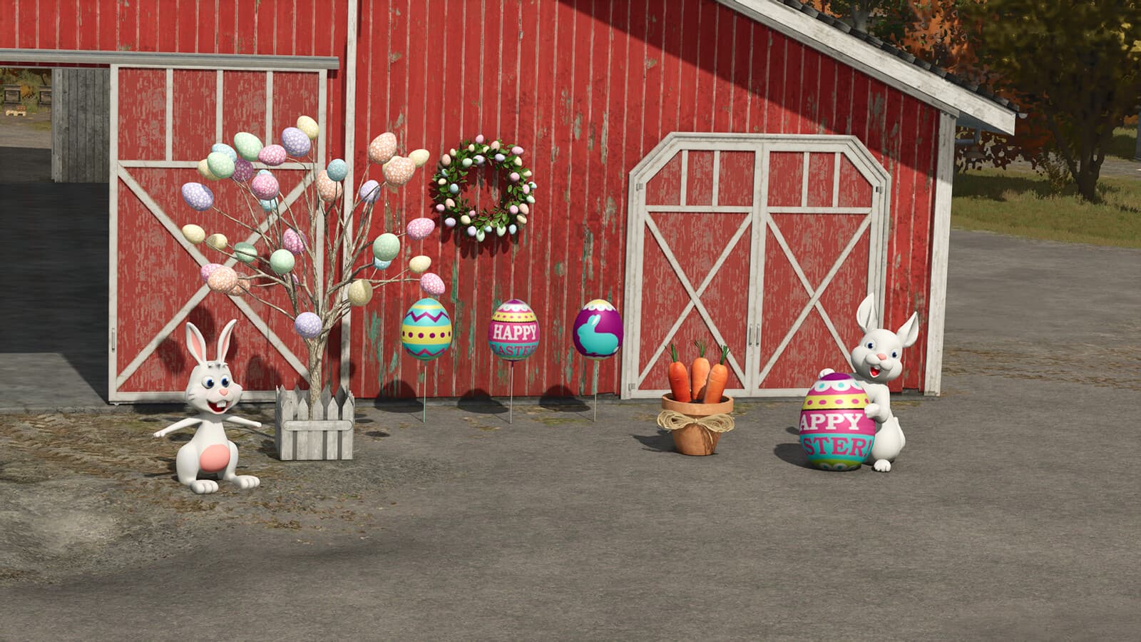Easter Decorations 3
