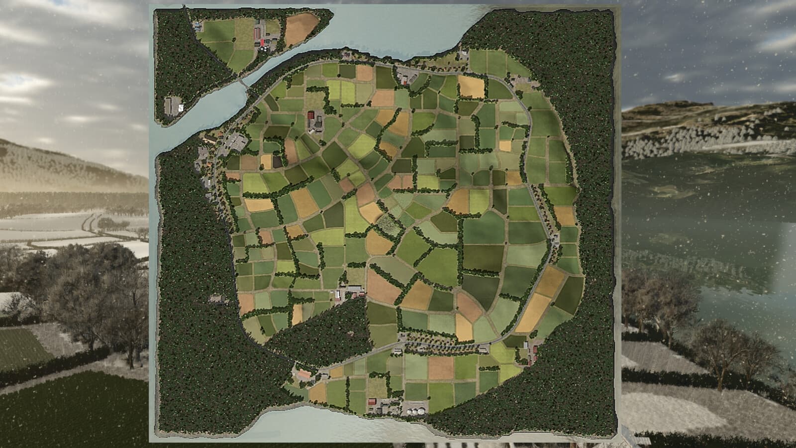Ebony Island 6