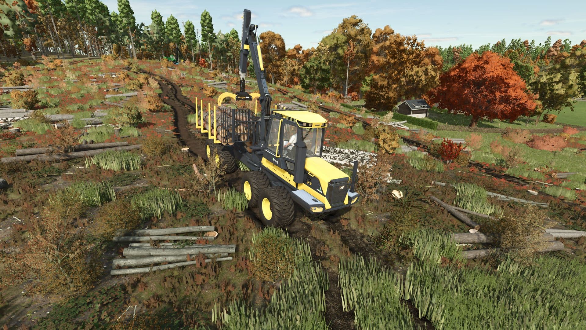 Ecolog 594F 2