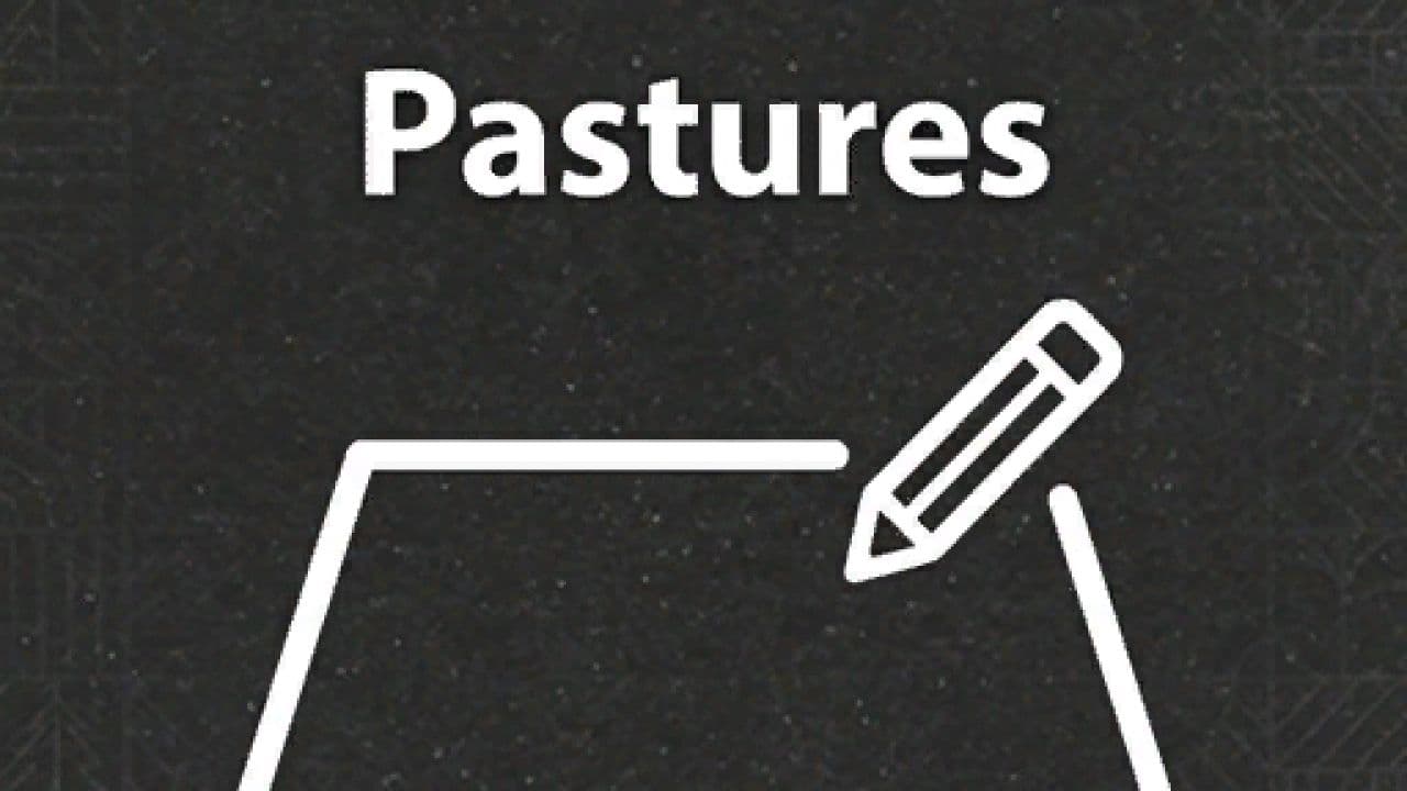 Editable Pastures