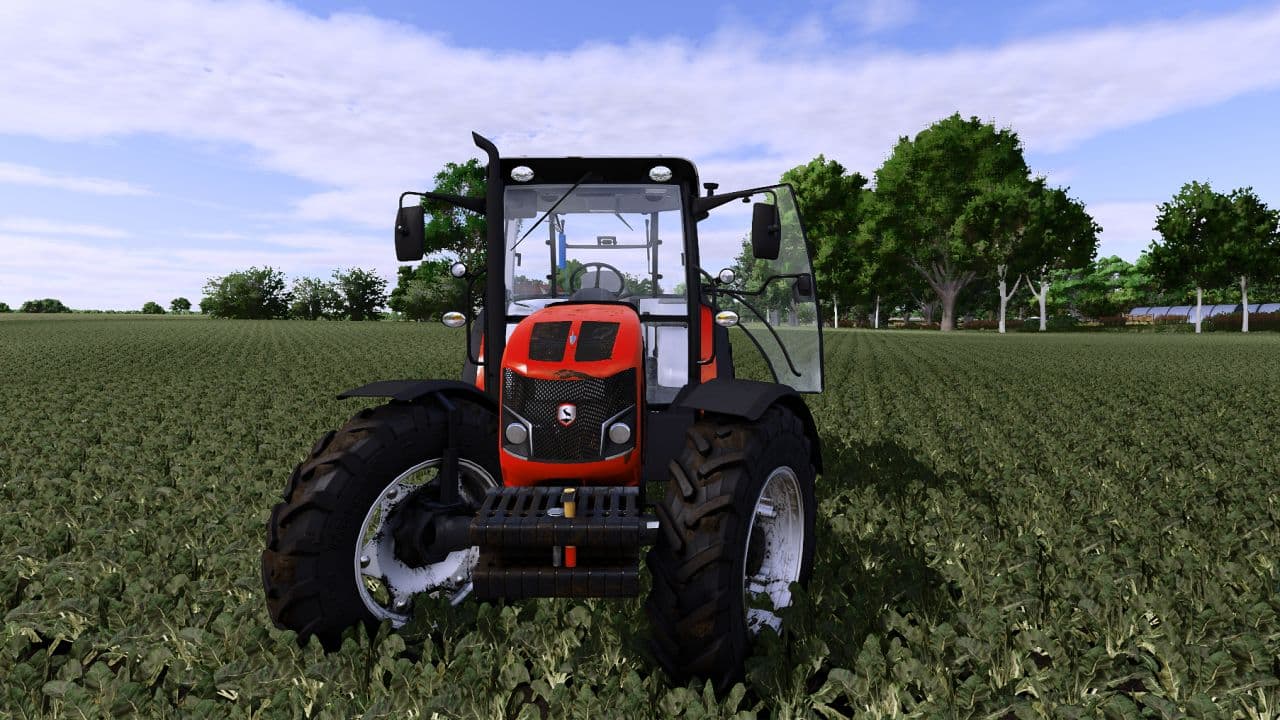 Erkunt Kudret 105E+PLUS 6
