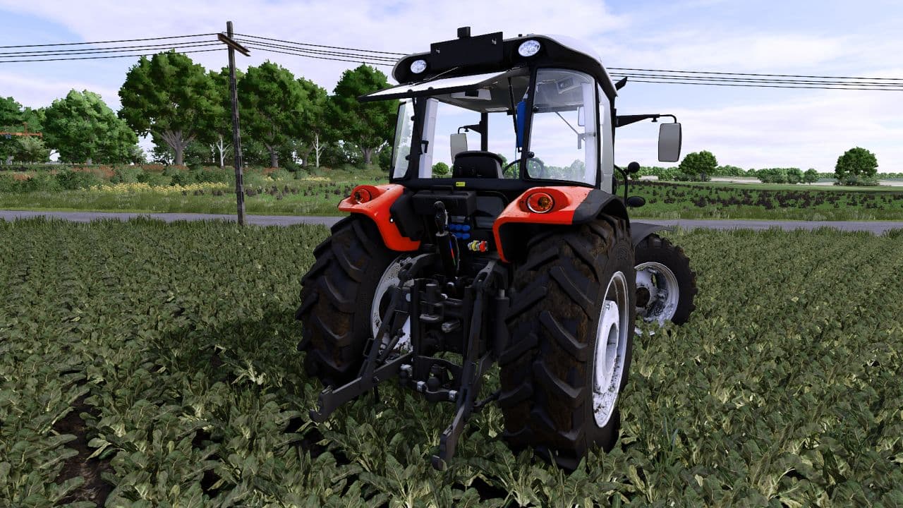 Erkunt Kudret 105E+PLUS 3