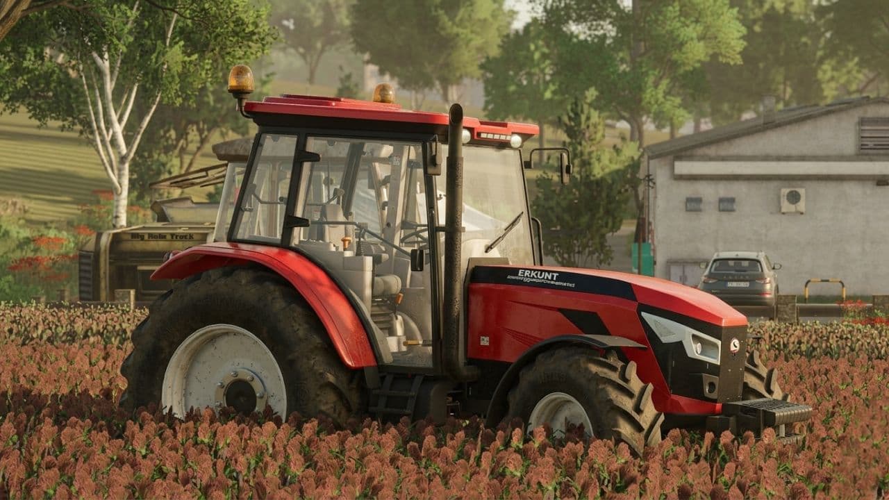 Erkunt Kuvvet 130