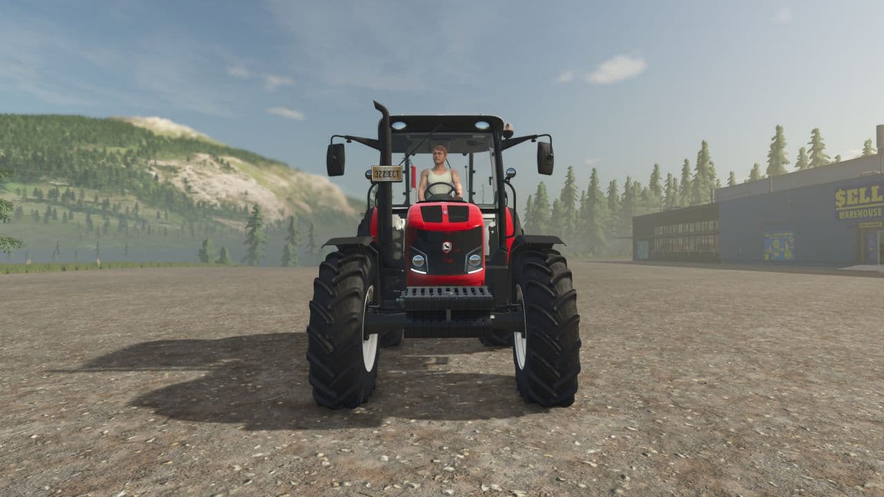 Erkunt Servet 85+ Lüks 4