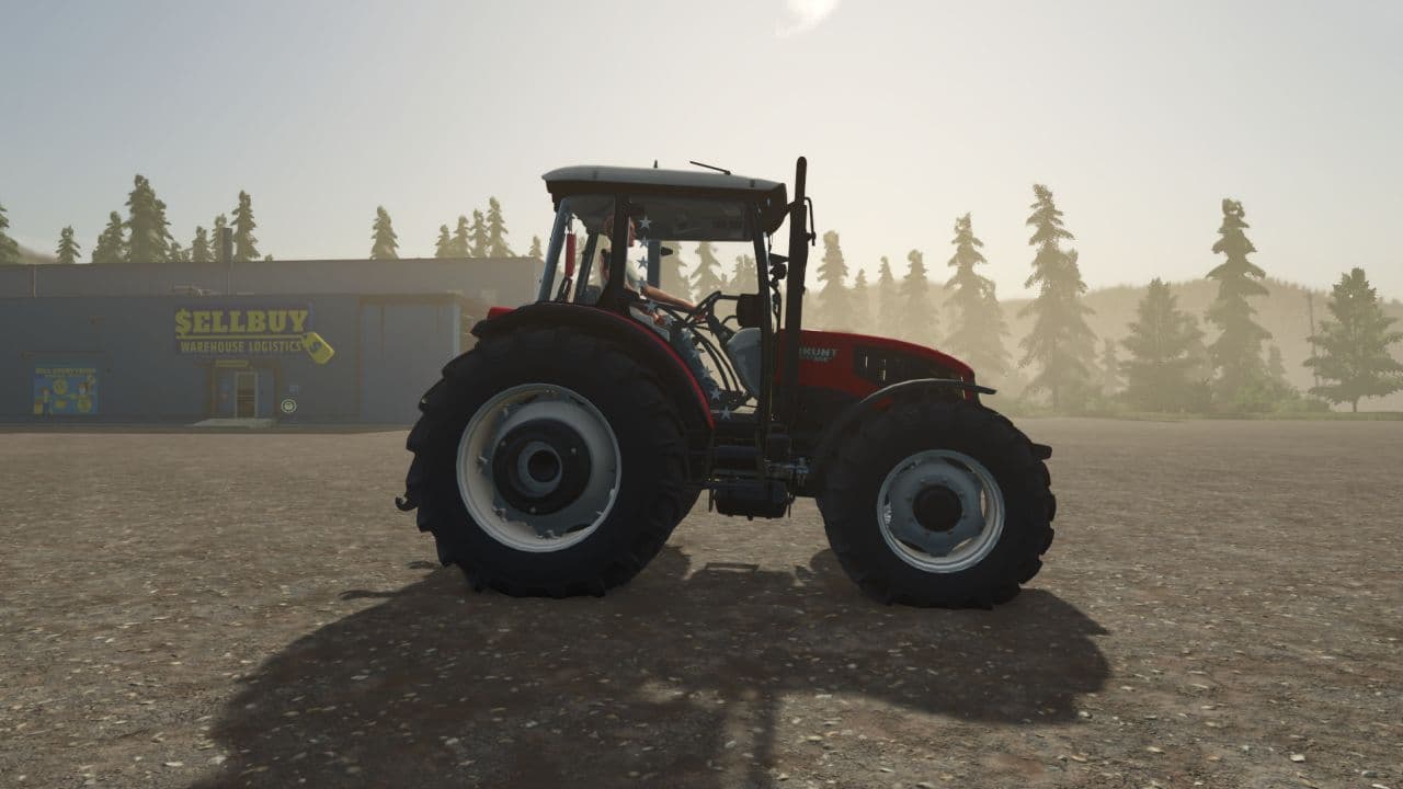Erkunt Servet 85+ Lüks 3
