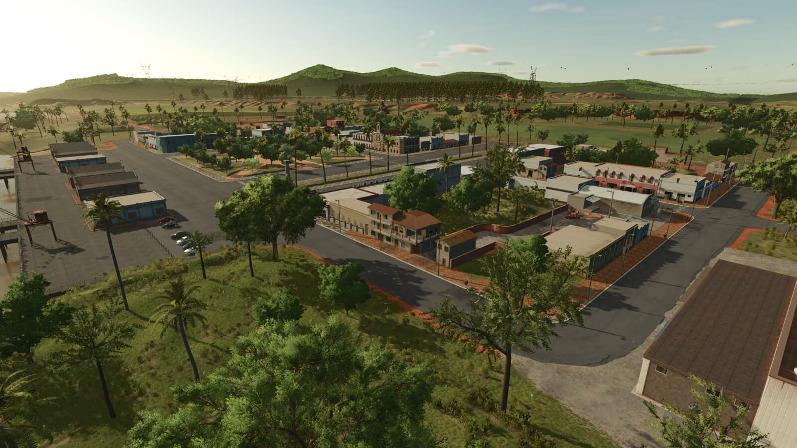 Estancia Lapacho 2