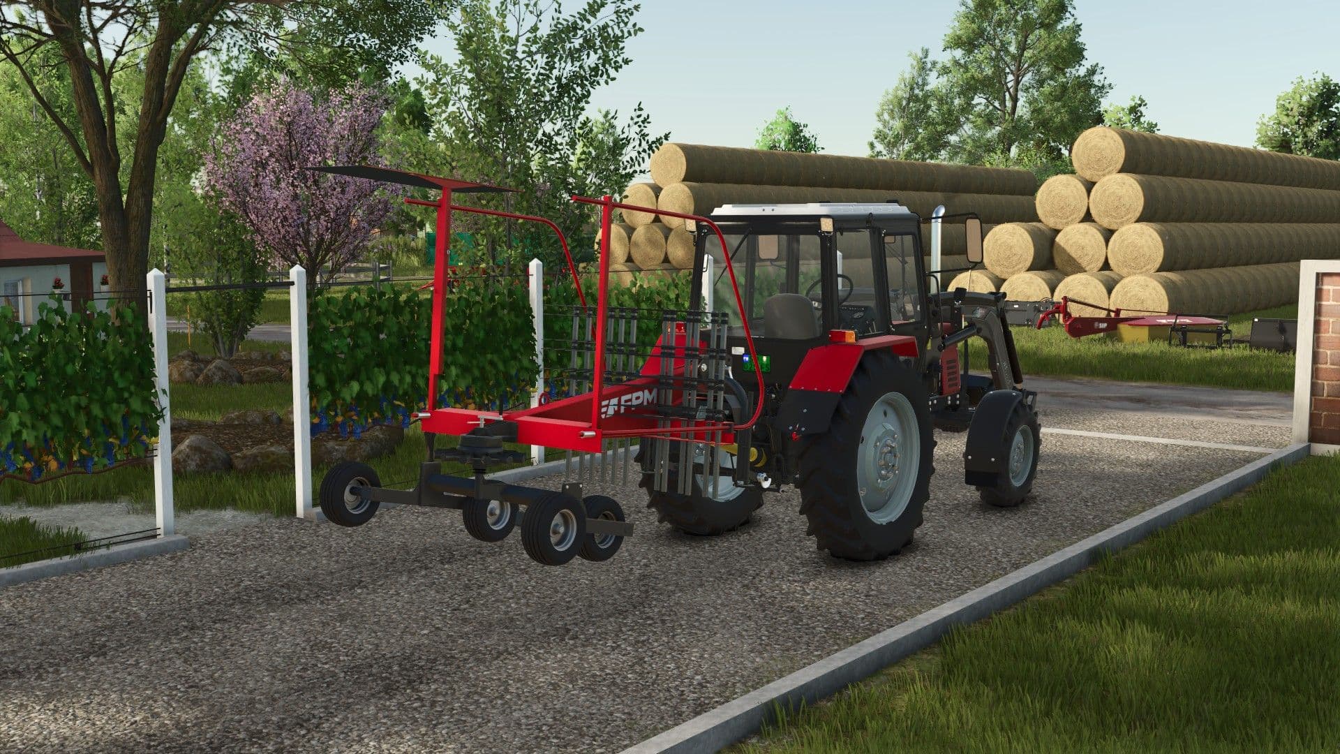 FPM 430/12 5