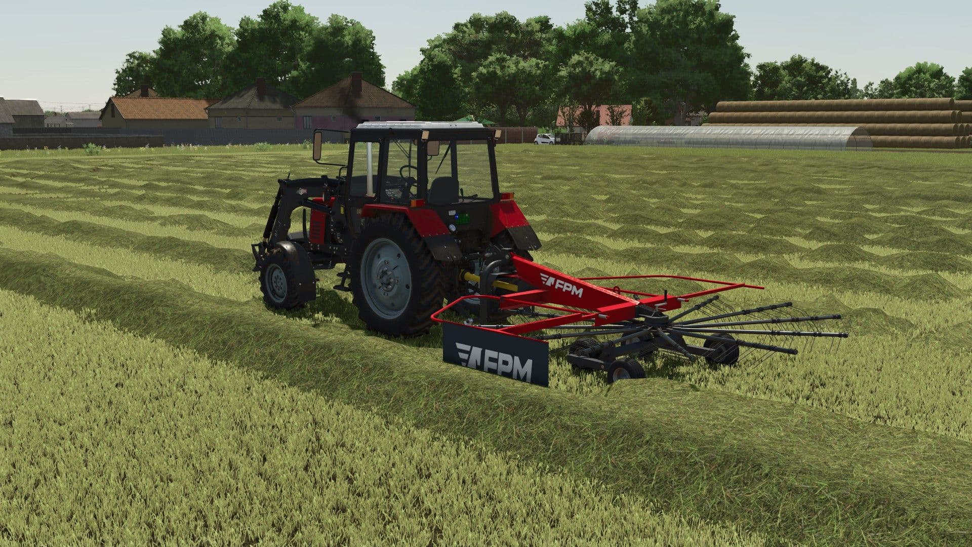 FPM 430/12 4