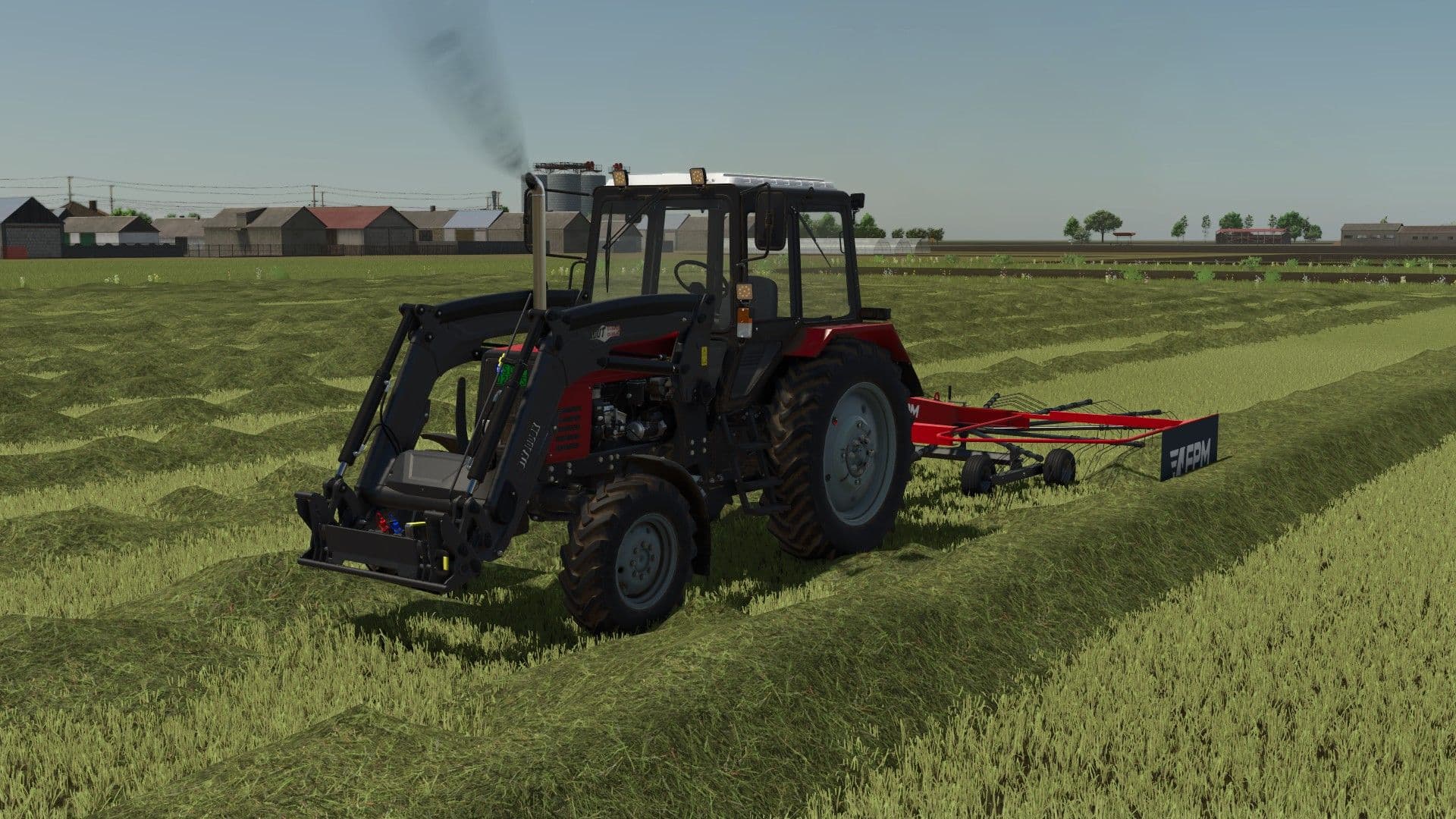 FPM 430/12 3