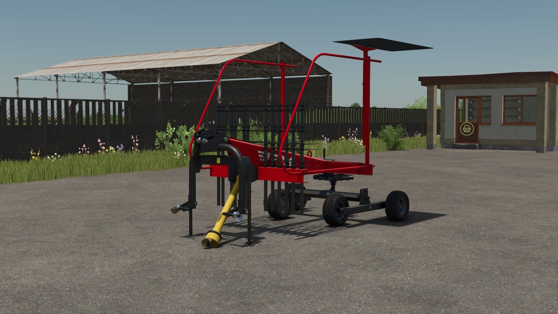 FPM 430/12 2