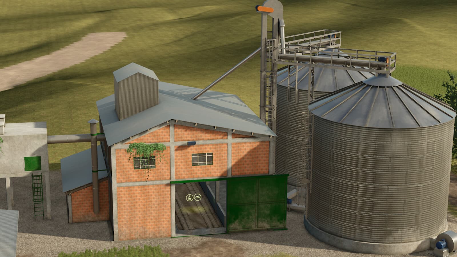 Farm Medium Pack 6