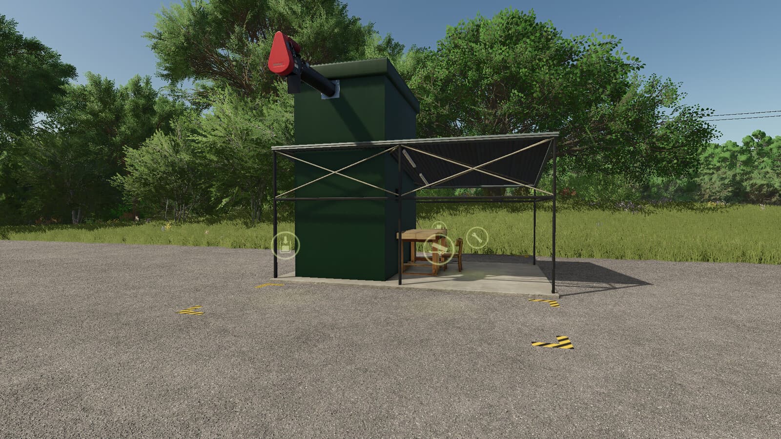 Farming Supplies 4