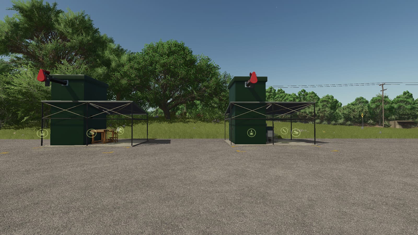 Farming Supplies 3