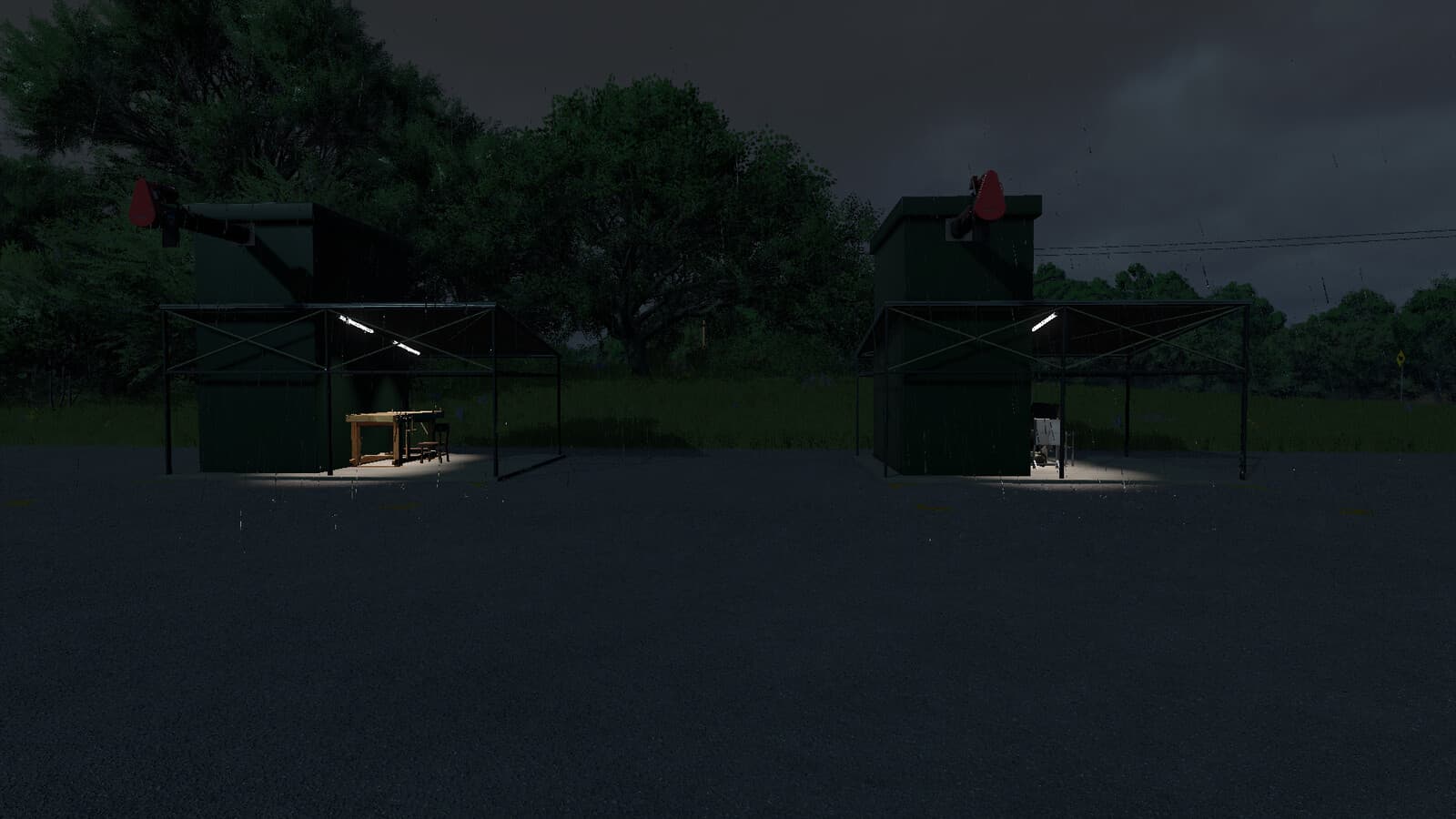 Farming Supplies 2