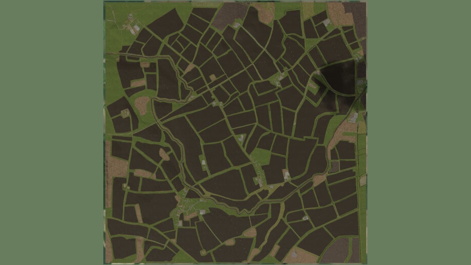 Fen Edge 4